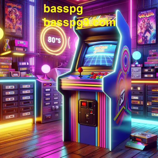 A Evolução dos Jogos de Arcade: Da Nostalgia à Modernidade