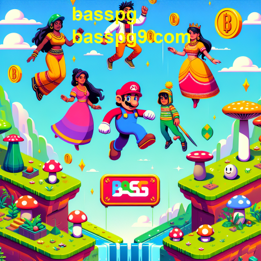 A Evolução dos Jogos de Plataforma: Do Clássico ao Moderno