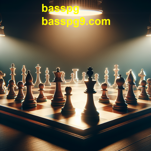 A Ascensão dos Jogos de Estratégia: Uma Análise da Categoria no Basspg